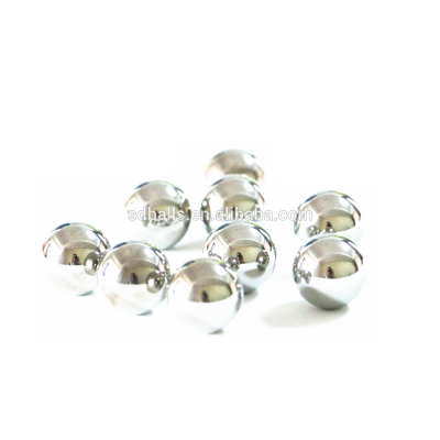 high quality 2mm stainless steel ball AISI304 AISI 316 AISI 440C