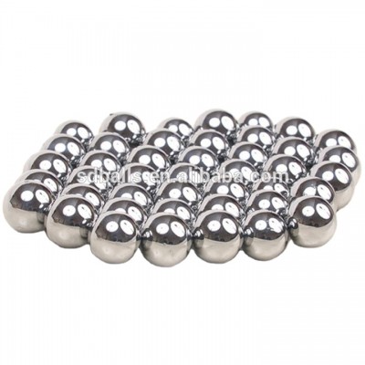 7mm steel ball toy ball for playing