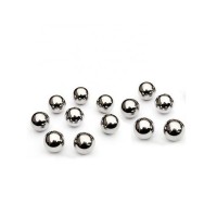 High Quality 3.175mm steel ball for slingshot