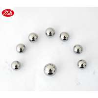 3/32" -1" G100-G1000 Carbon steel Bearing Balls