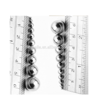 3/16" 4.763mm chrome steel balls from SDballs