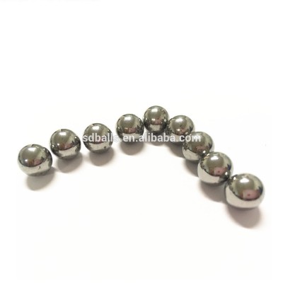 Carbon steel ball for cycle/ bicycle/bearing retainer