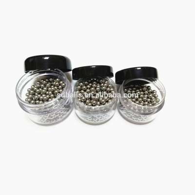 5mm-10mm-20mm neodymium magnets balls