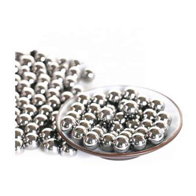 high quality solid balls 0.5mm to 50.8mm directly from factory