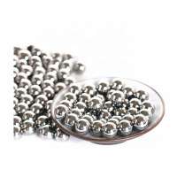 high quality solid balls 0.5mm to 50.8mm directly from factory