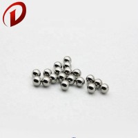 Hot sale factory direct steel ball for bearing