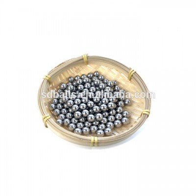 high quality 8mm 9mm 10mm for slingshots stainless catapult