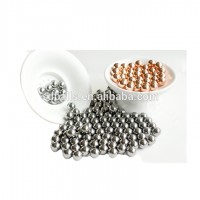 6mm 7mm 8mm toy balls with good surface