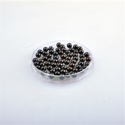 factory supply High precision G5  4mm  4.763mm Si3N4 ball   Silicon Nitride Ceramic balls for  cycle balls