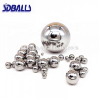 Large solid 50mm 60mm 70mm 80mm 90mm 100mm steel bearing balls