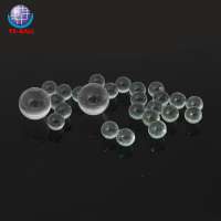 Clear glass ball for sale 1.0mm-16.0mm