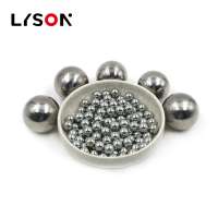 high quality SS 316L stainless steel ball for surgical ball stretcher