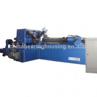 roller milling machine cnc pipe drilling machine