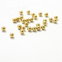 2mm copper solid balls ball bearing copper