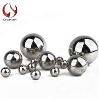 Cheap grinding media aisi 304 Stainless Steel Ball for polishing