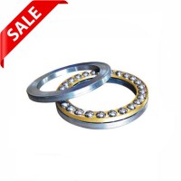 Hot sale china thrust ball bearing