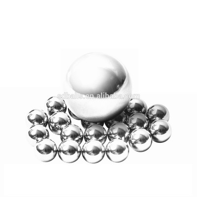 AISI52100 chrome steel grinding ball  grinding media ball grinding ball for mill