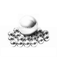 AISI52100 chrome steel grinding ball  grinding media ball grinding ball for mill