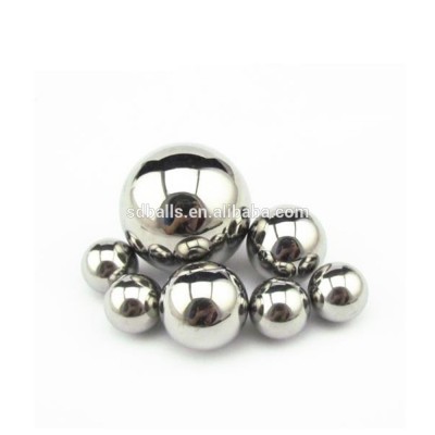 8mm Steel Balls Hunting Slingshot Stainless AMMO outdoor