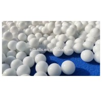 plastic ball 6mm PA66 ball