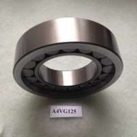 High quality REXROTH A4VG125 shaft bearing china made